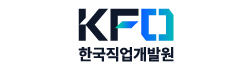 KFO 로고